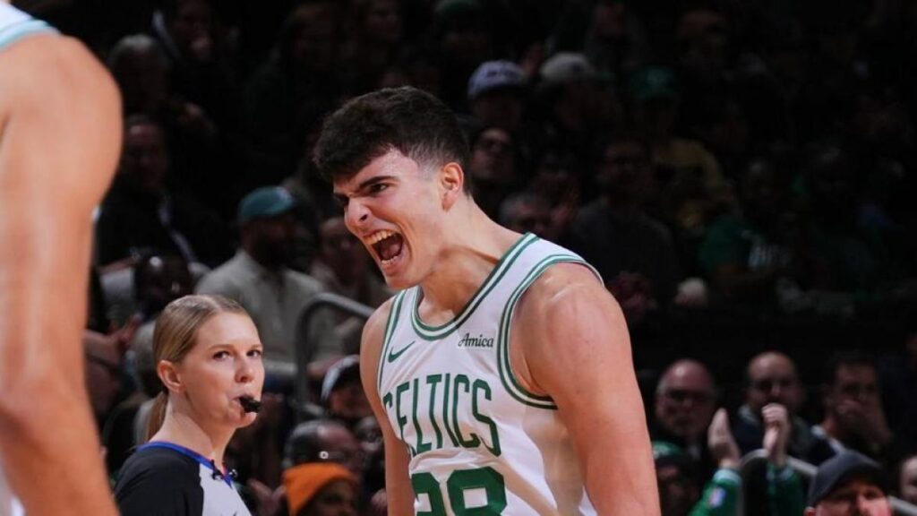 La NBA anuncia los jóvenes del All Star con dos ex del Real Madrid: ¿Va Hugo González?