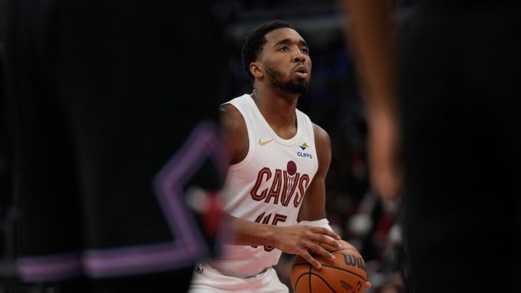 Los Celtics de Hugo González no fallan y los Cavs ganan con otra exhibición de Donovan