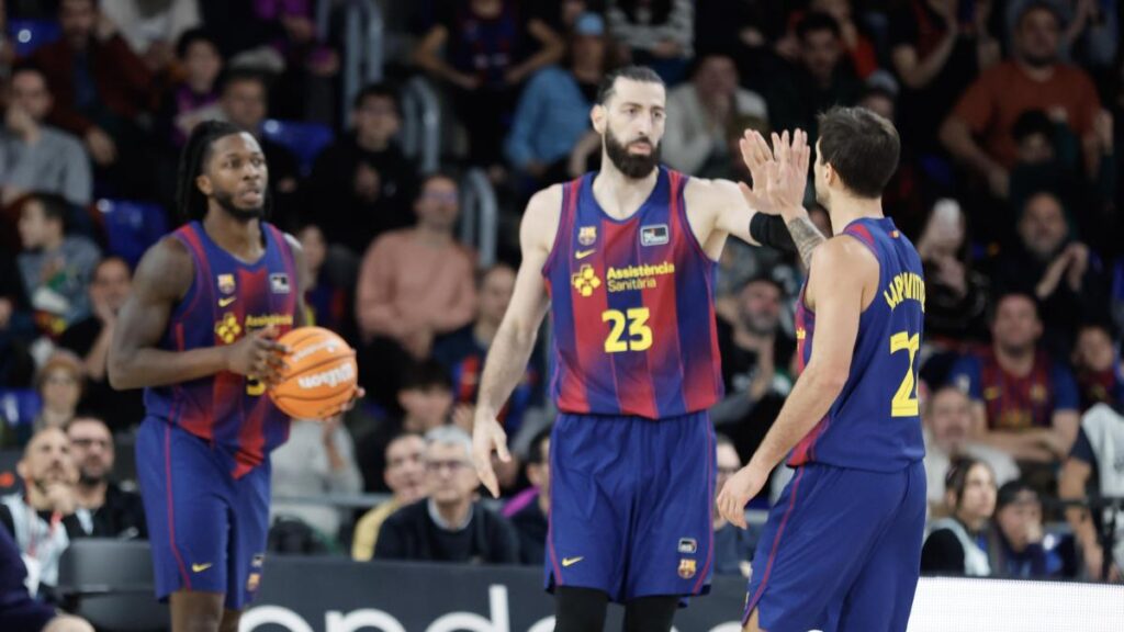 La estadística oculta del Barça: por qué el equipo es otro desde el partido de Girona