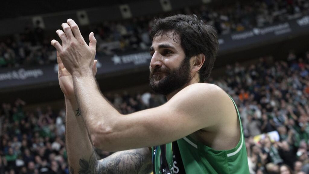 Baskonia y Joventut pelean por ser cabeza de serie con permiso de UCAM Murcia