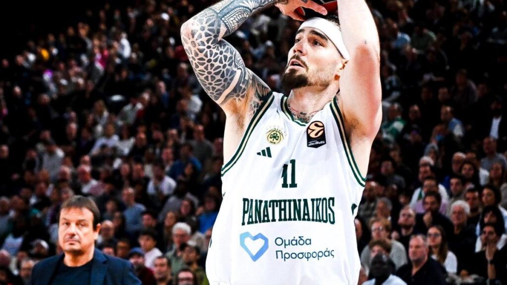 Juancho 'responde' de inmediato a Ataman