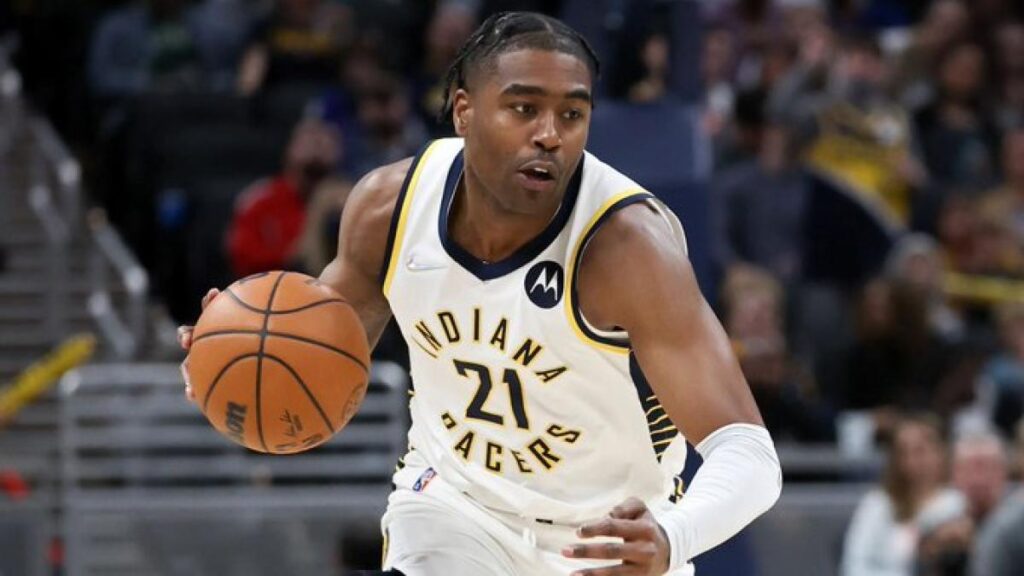 Kelan Martin es nuevo jugador del UCAM Murcia Club Baloncesto
