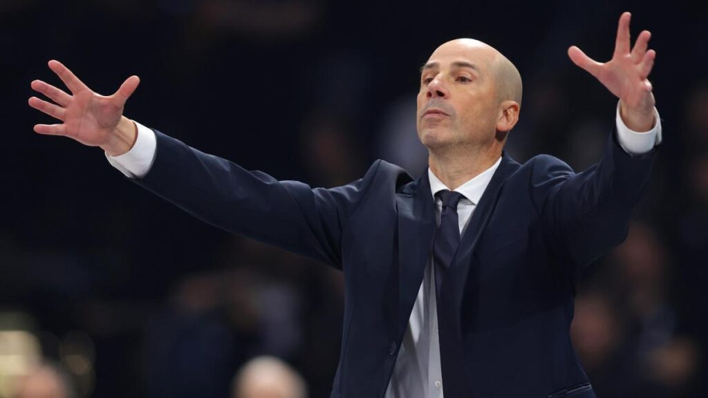 Peñarroya le echa flores al Barça de Xavi Pascual: "En los últimos meses ha ganado muchos partidos"