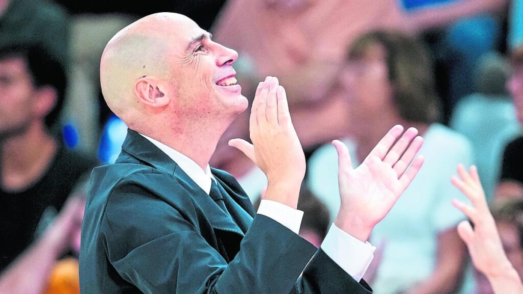 El Palau se reencuentra esta noche con Peñarroya en una cita con muchos alicientes