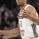 Real Madrid - Armani Milán, en directo: resultado y puntos | Euroliga de baloncesto, en vivo hoy