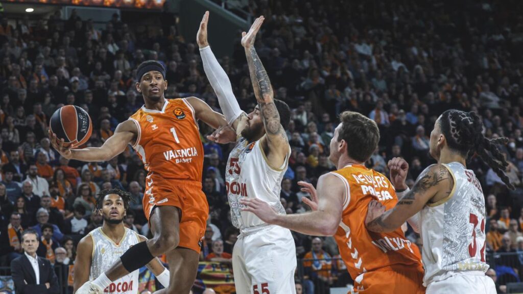 El Valencia quiere amarrar ser cabeza de serie en su Copa