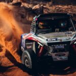 Pau Navarro aumenta su liderato en Challenger y Pedró impresiona para mandar en Original