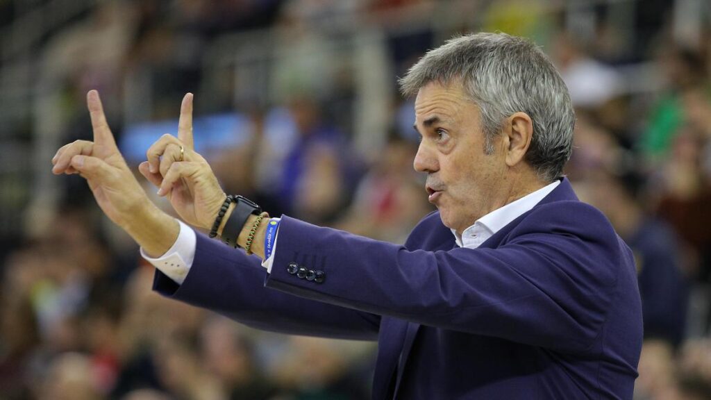 Las lesiones condicionan el duelo entre San Pablo Burgos y Joventut Badalona