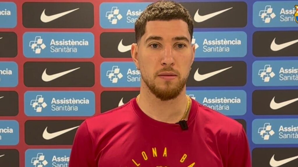 Parra: "La Copa es objetivo primordial ahora"