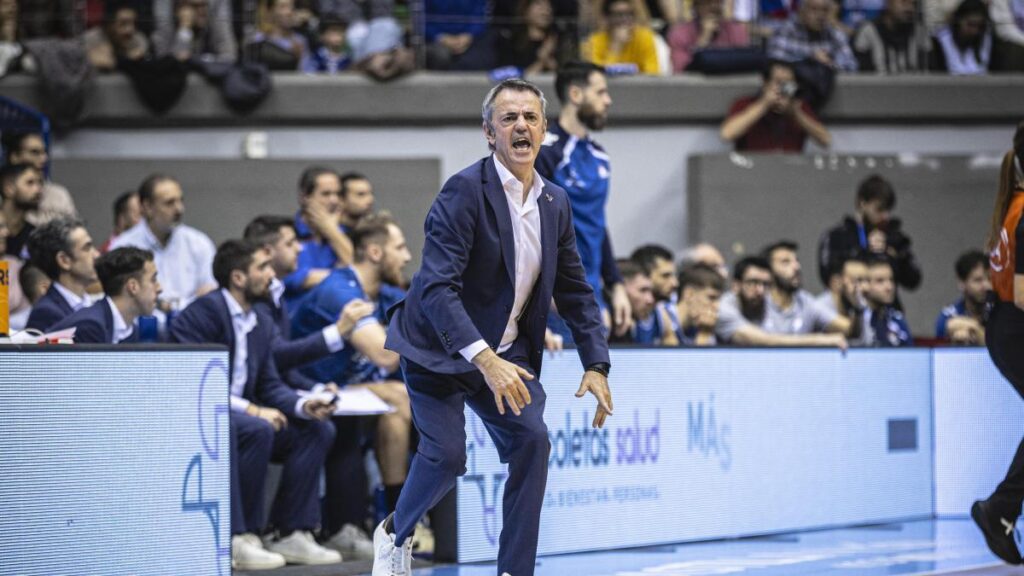 Lo nunca visto en la ACB: Fisac y Miret, descalificados al mismo tiempo
