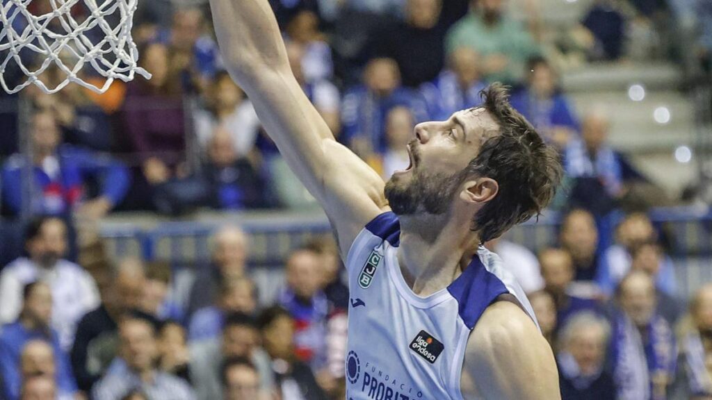 Tomic se convierte en el tercer jugador más valorado de la historia de la ACB