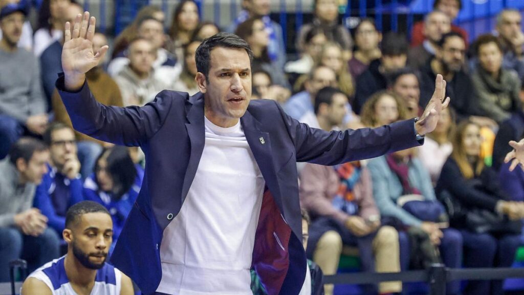 Miret cree que tiene "mucho mérito" que el Joventut esté ya en la Copa