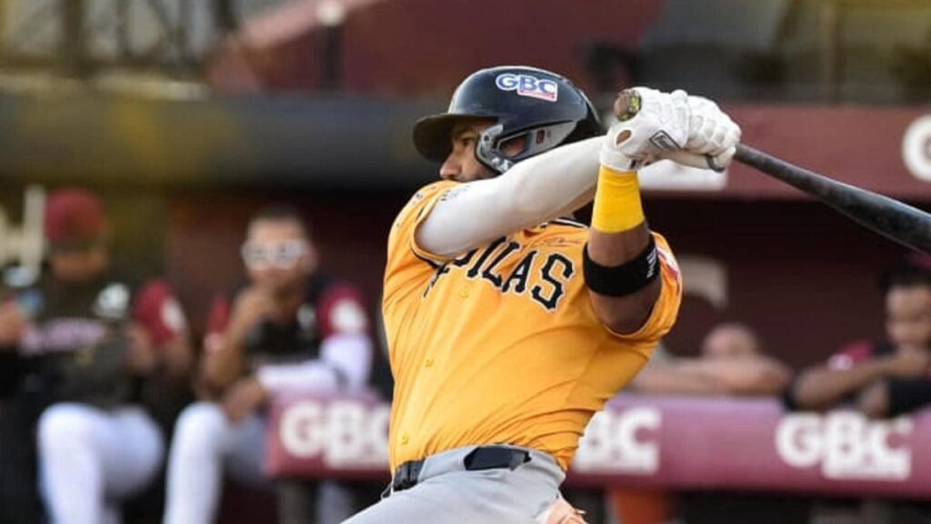 Águilas Cibaeñas ganan y empatan en la segunda posición de la semifinal