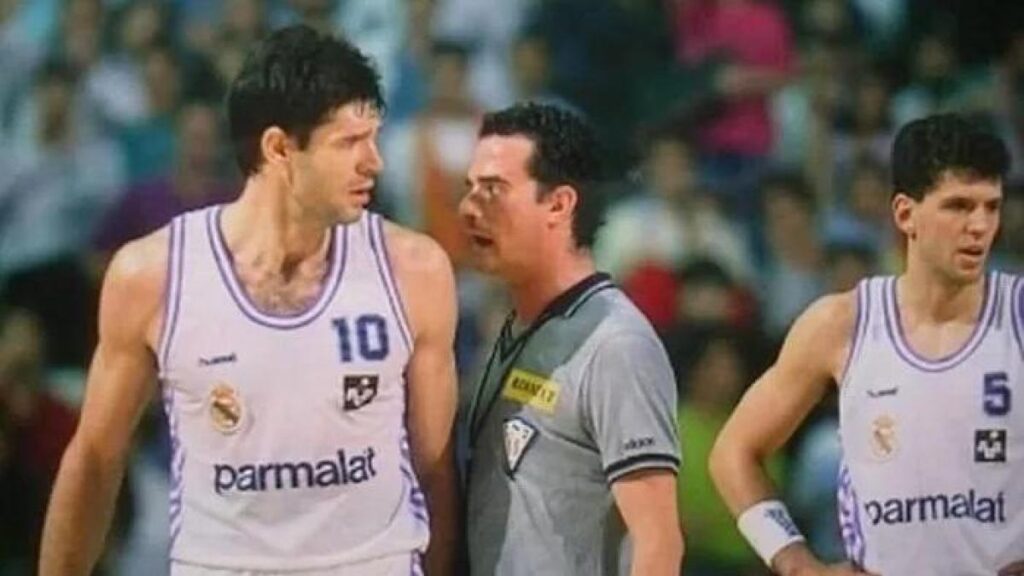 Fallece el legendario árbitro Jesús León Arencibia