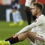 La tensión se masca en Sevilla y Carmona y Peque cargan contra la prensa: "Son veneno"