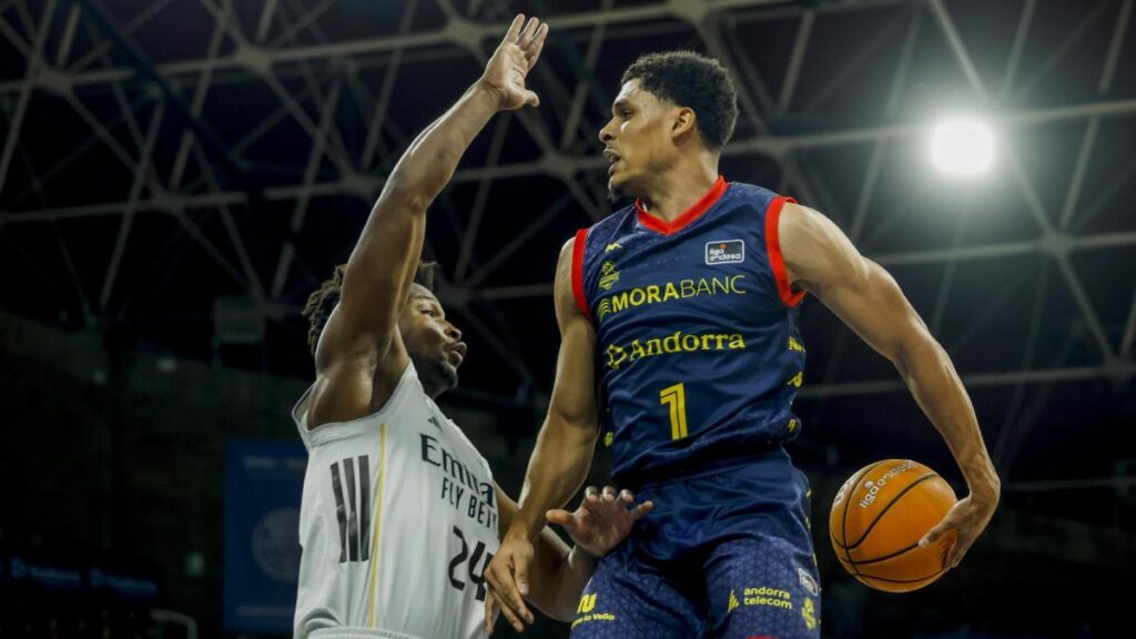 Horario, canal y dónde ver por TV hoy la jornada 16 de la Liga Endesa de baloncesto: partidos de la ACB