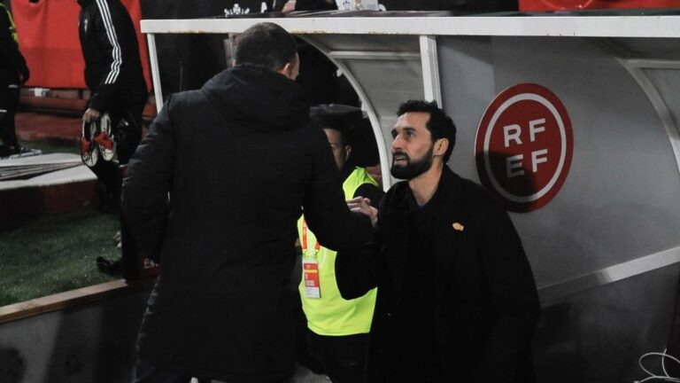 Arbeloa quiere ser hombre de club