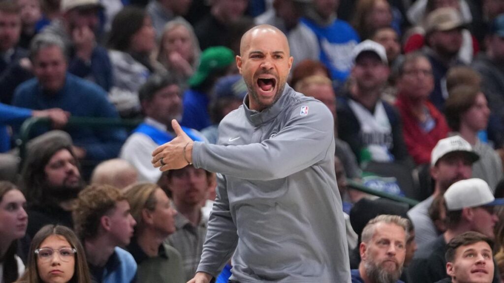 Los Nets de Jordi Fernández sobreviven a un mal final contra los Bulls