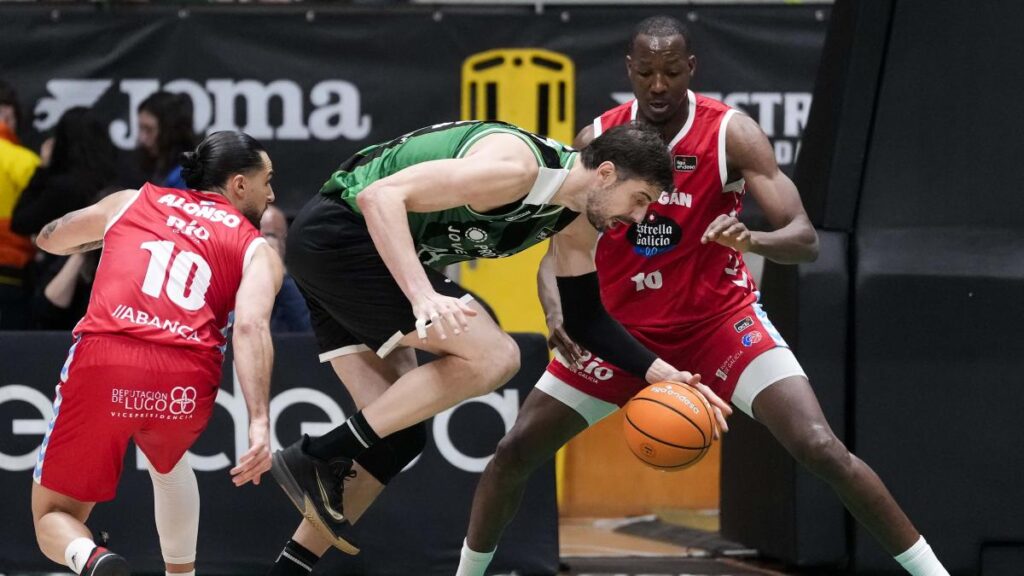 El Joventut Badalona necesita ganar el derbi catalán para ser cabeza de serie en la Copa