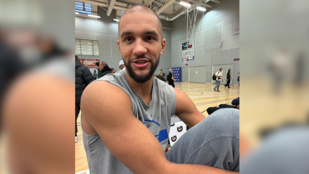 Jalen Suggs, de los Orlando Magic, se 'rinde' al Barça de Flick: "El equipo que más disfruto ahora mismo"