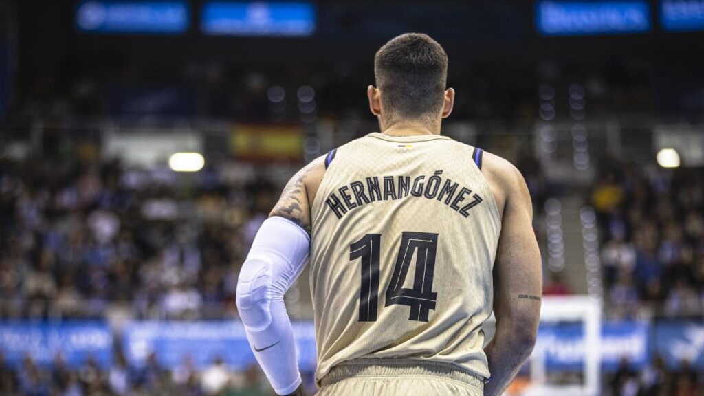 ASVEL - Barça, en directo hoy: resultado y marcador | Euroliga de baloncesto