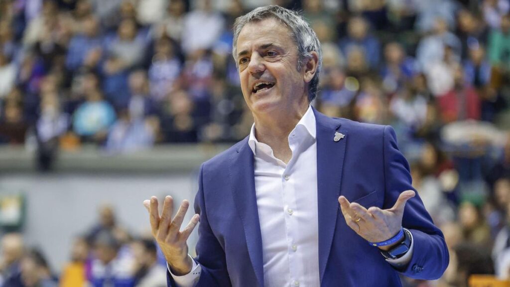 “No pedimos que nos den nada, solo que no nos quiten”: San Pablo Burgos estalla por los arbitrajes