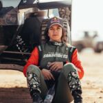 Cristina Gutiérrez brilla en el Dakar: el mejor resultado de una mujer en coches desde 2001