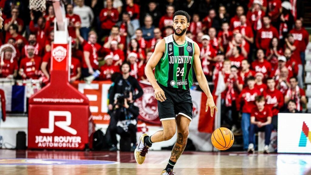 Esta es la hoja de ruta española para la Final Four de Badalona