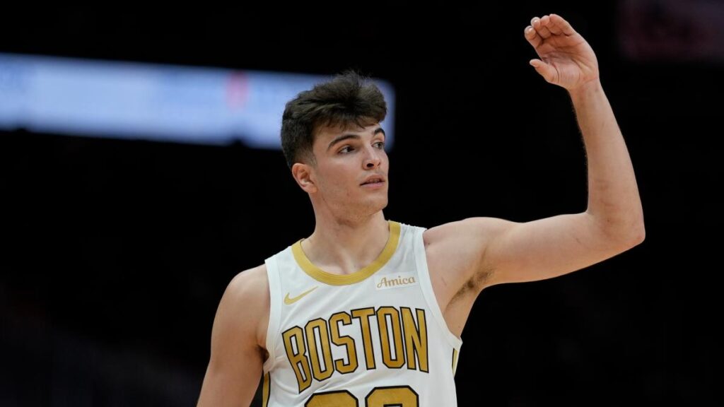 Hugo González, el niño prodigio del Real Madrid, pega un bajón