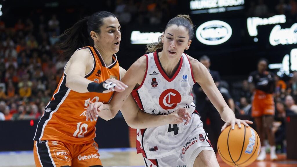 Segundo salto entre Casademont Zaragoza y Valencia: duelo directo por el play-in de la Euroliga