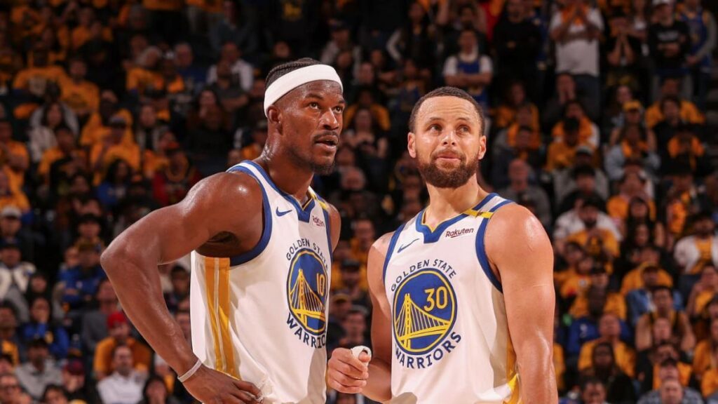 Los Warriors desvelan sus planes con el lesionado Jimmy Butler