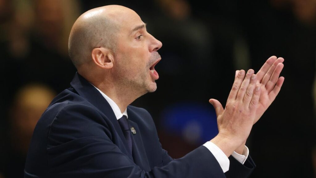 Joan Peñarroya se quita una espina: "Hoy es un día importante"