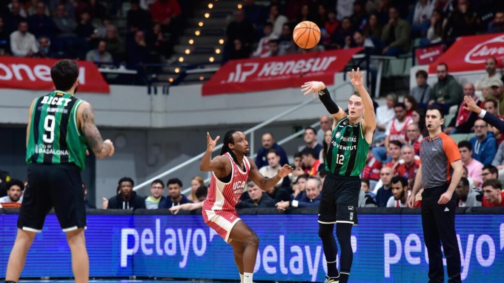 "Hace cosas increíbles": La confesión de Hakanson sobre lo que nadie ve de Ricky Rubio