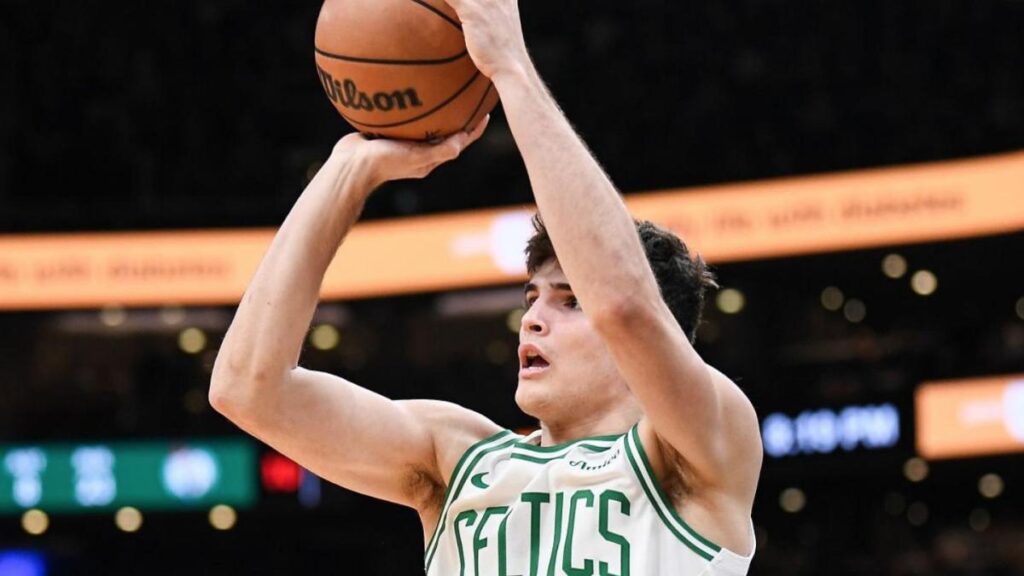 Hugo González desafía a otro gigante en una NBA que ya la respeta