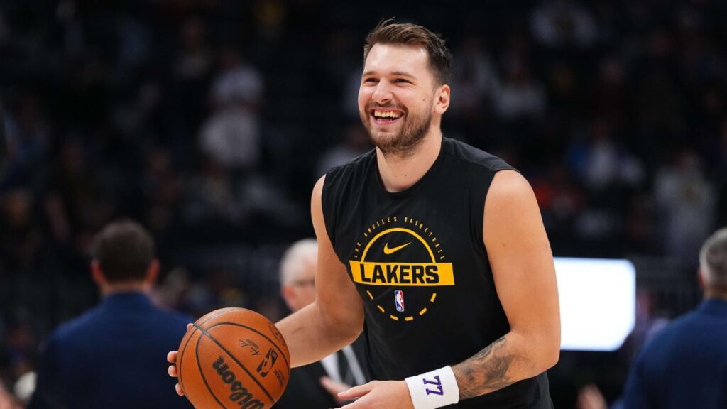 El traspaso de Doncic sigue dando de qué hablar: en la NBA alucinan con este demoledor dato