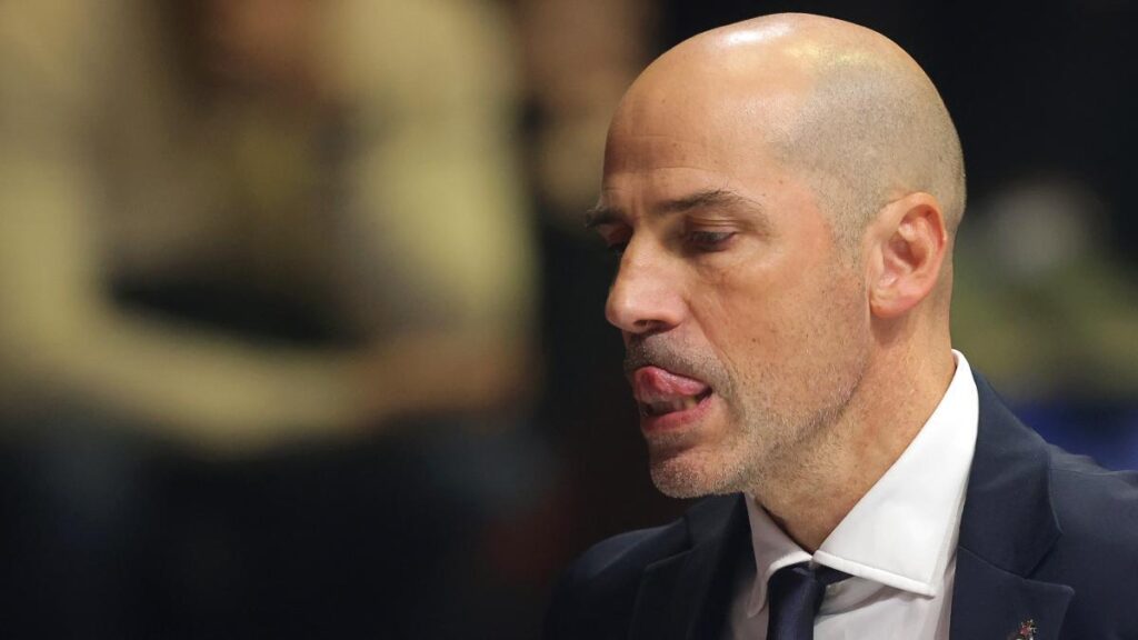 La Euroliga sanciona al Partizan de Peñarroya