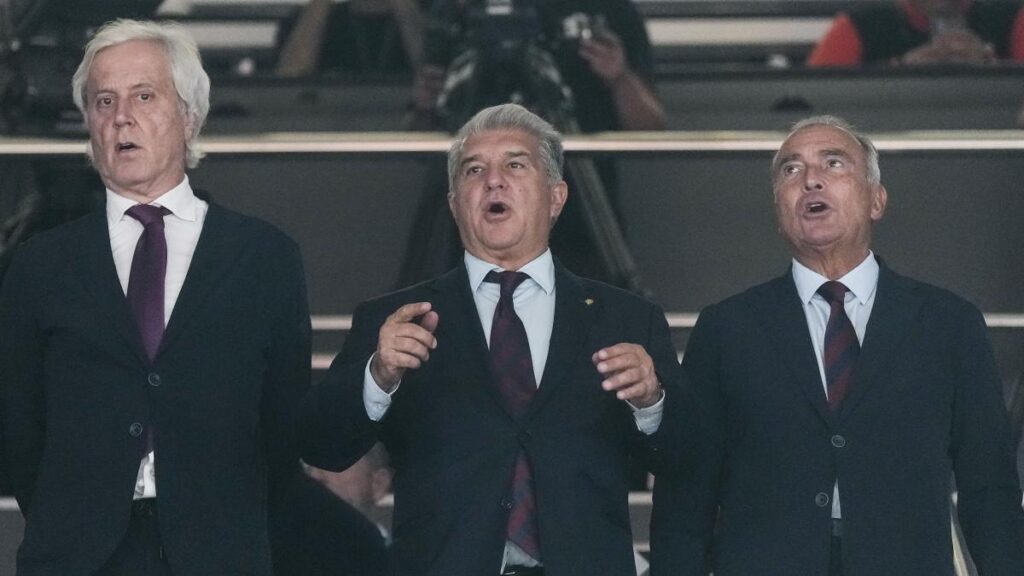 La junta directiva del Barça ratifica la renovación de diez años con la Euroliga