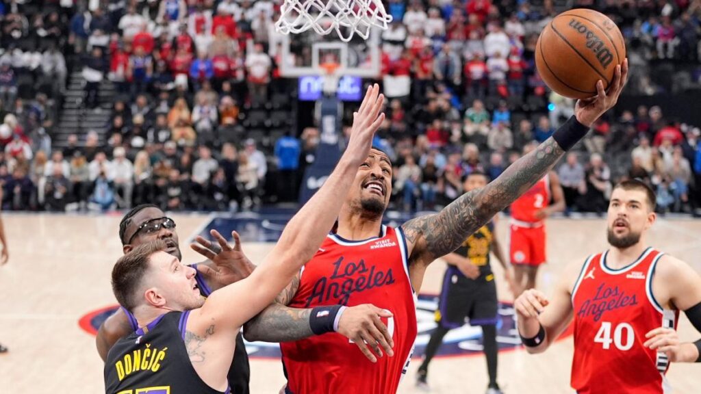 Llegó a la NBA gracias al Barça y le parte el corazón a Doncic