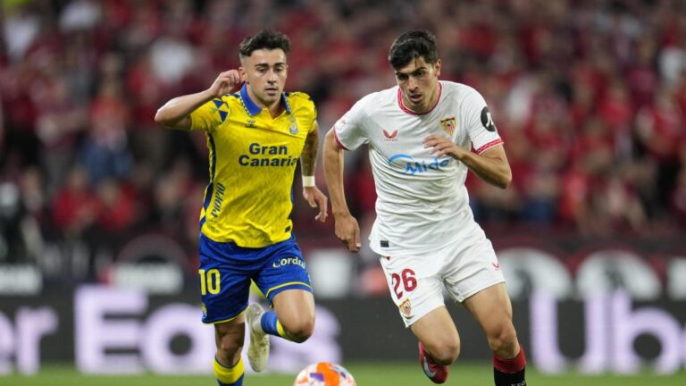 Otro grande quiere a Juanlu