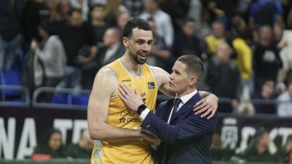 Horario, canal y dónde ver por TV hoy la jornada 17 de la Liga Endesa de baloncesto: partidos de la ACB