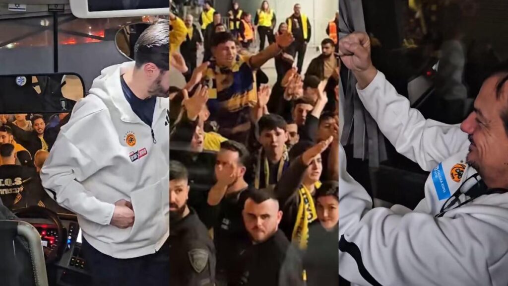 Denuncian graves insultos en Euroliga con 10.000 aficionados amenazando: "Nunca he visto algo así"