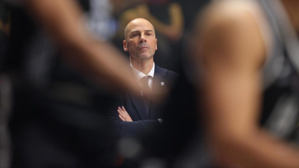 El Partizan de Peñarroya, sin Joan, se carga al líder de la Euroliga con la segunda mayor remontada de la historia