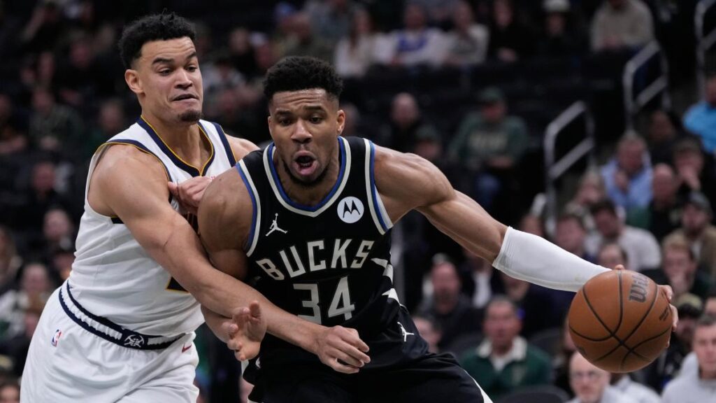 Alarma 'Anteto': se pierde el All Star y su lesión alimenta los rumores de traspaso