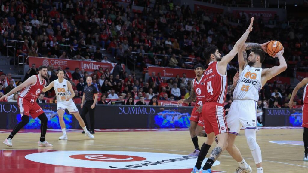 90-94: El Girona también asalta el Príncipe Felipe