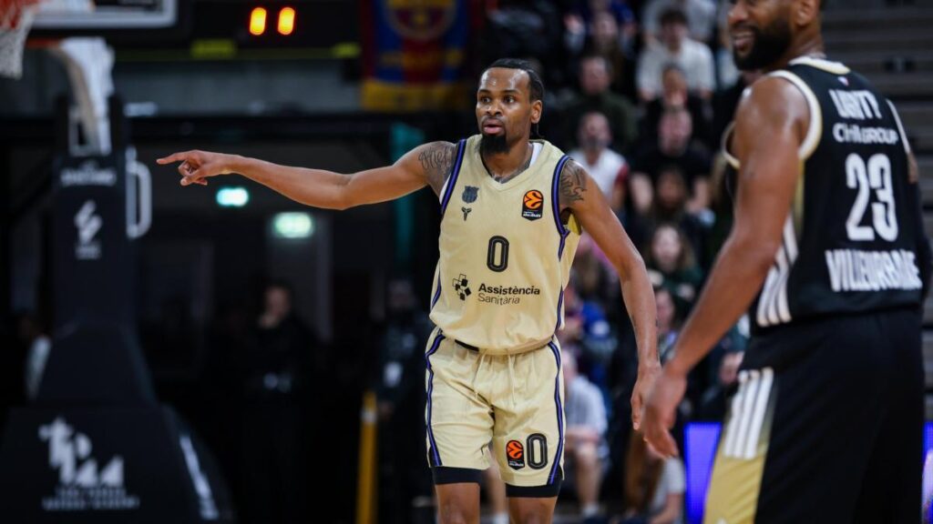 Un Barça-La Laguna en horas decisivas