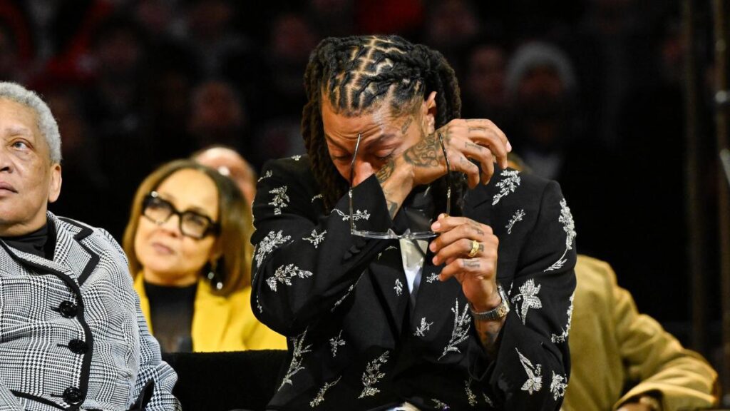 "Puede que hayas ido a Harvard, que estudiases física, pero yo te enseñé física"