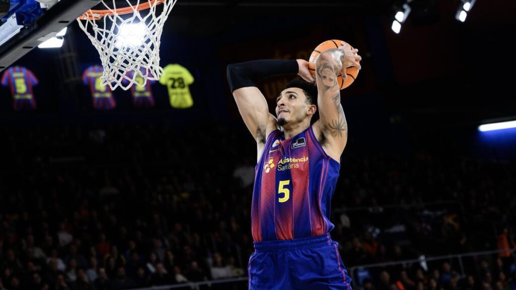 El Barça ya es cabeza de serie de la Copa