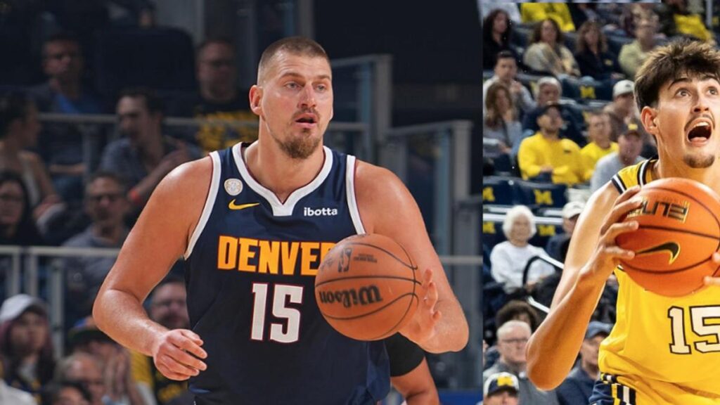 Aday Mara, el unicornio español que levanta pasiones: “Le espero en la NBA, tiene un poco de Jokic”