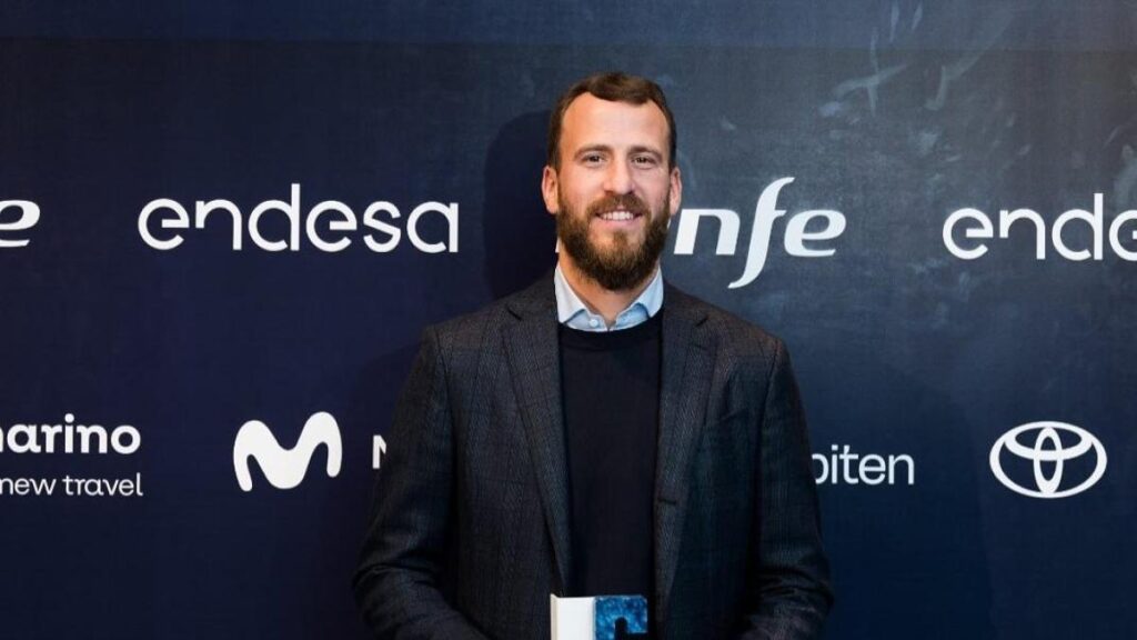 Sergio Rodríguez, director deportivo del Real Madrid: "El Unicaja es un rival complicado"