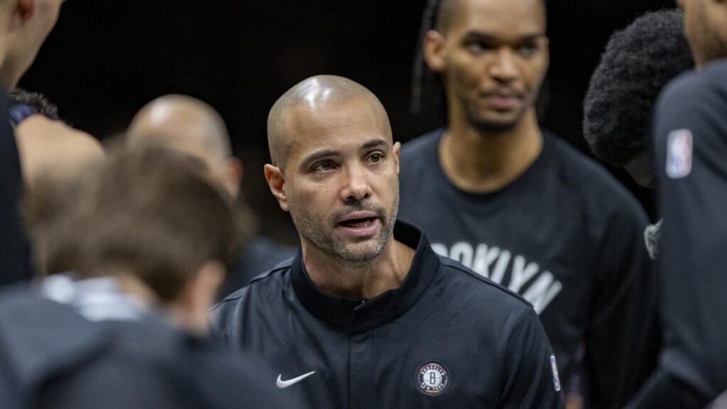 Jordi Fernández estalla tras perder ante los Clippers: "Durante 30 minutos fuimos unos perdedores"